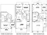 Urban Home Floor Plans Urban Home Floor Plan Sale Narrow Architecture Plans