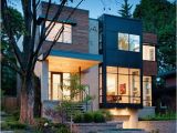 Urban Home Plans Contemporary Gallery Style Home In Ottawa 39 S Urban Core