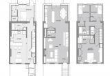 Urban Home Plans Modern Urban Home Floor Plans thefloors Co