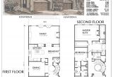 Urban Home Plans Narrow Urban Home Plans Small Narrow Lot City House Plan