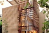 Urban Home Plans Urban Home Design How to Fit Your Dreams Into A Narrow
