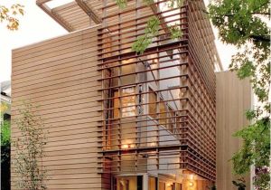 Urban Home Plans Urban Home Design How to Fit Your Dreams Into A Narrow