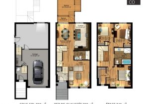 Urban Home Plans Urban House Plans Narrow for Lots Floor Infill Berlinkaffee