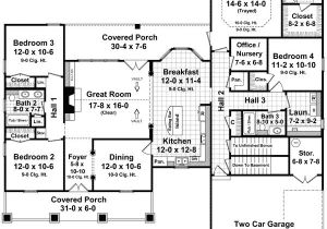 Usda House Plans Plan W51073mm Photo Gallery Usda Approved Country