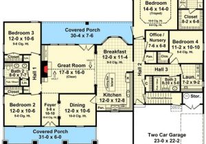 Usda House Plans Traditional House Plans and Bonus Rooms On Pinterest