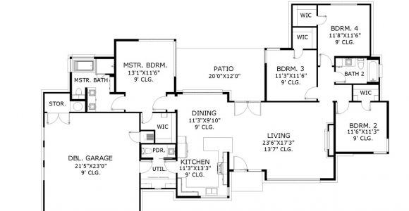 Usonian Home Plans Frank Lloyd Wright Floor Plans Usonian Www Imgkid Com