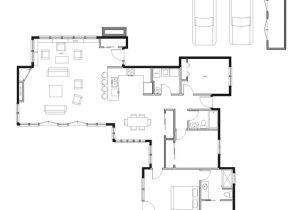 Usonian Home Plans Modern House Design at Clemdesign More Building A Modern