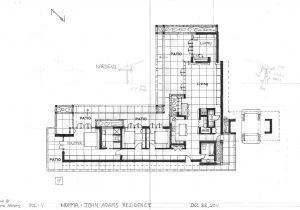Usonian Home Plans Usonian Dreams Our Frank Lloyd Wright Inspired Home