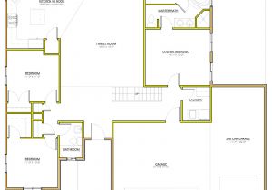 Utah Home Design Plans 1 Utah Homes Rambler Homes