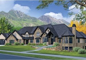 Utah Home Plans Mcewan Custom Homes Leads Utah Valley Parade Of Homes