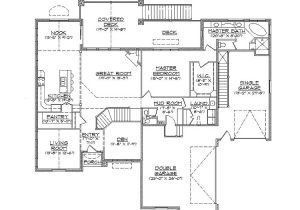 Utah House Plans with Bonus Room Professional House Floor Plans Custom Design Homes Winning