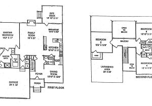 Utah House Plans with Bonus Room Rambler Floor Plans with Bonus Room Over Garage thefloors Co