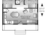 Vacation Home Floor Plans Watervista Vacation Home Plan 032d 0709 House Plans and More
