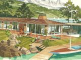 Vacation Home House Plans Vintage House Plans Vacation Homes 2458 Antique Alter Ego