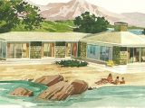 Vacation Home House Plans Vintage House Plans Vacation Homes 2468 Antique Alter Ego