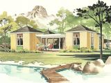 Vacation Home House Plans Vintage Vacation Home Plans A Antique Alter Ego