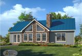 Vacation Home Plan Adirondack Vacation Home Plans Cottage House Plans