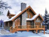 Vacation Home Plan Free Home Plans Plans for Vacation Homes