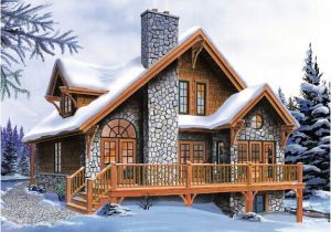 Vacation Home Plan Free Home Plans Plans for Vacation Homes