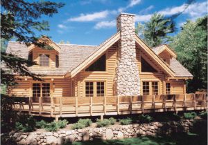 Vacation Home Plan Logan Ridge Vacation Home Plan 073d 0007 House Plans and