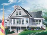 Vacation Home Plan Quaker Lake Vacation Home Plan 032d 0513 House Plans and