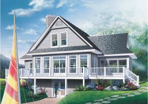 Vacation Home Plan Quaker Lake Vacation Home Plan 032d 0513 House Plans and