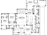 Vacation Home Plans Vacation House Floor Plans thefloors Co
