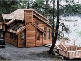 Vacation Home Plans Waterfront House Plans Waterfront Cabin Waterfront Homes House Plans