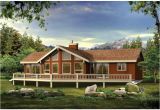 Vacation Home Plans Waterfront Lakefront Vacation Home Plans Home Deco Plans
