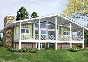 Vacation Home Plans Waterfront Vacation Cabin House Plan Lakefront Cabin Plans Vacation