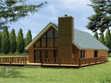 Vacation Home Plans with Loft Pole Barn House Plans with Loft Frame House Plans