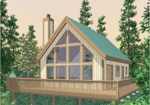 Vacation Home Plans with Loft Vacation Getaway 8146lb 1st Floor Master Suite Cad
