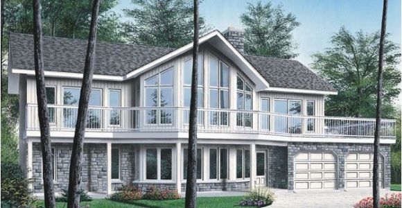 Vacation Home Plans with Walkout Basement 17 Best Images About Vacation Home Plans On Pinterest