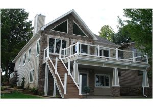 Vacation House Plans with Walkout Basement Finished Walkout Basement Hwbdo77680 Craftsman From Walk Vacation House Plans with Walkout Basement Finished Walkout Basement Hwbdo77680 Craftsman From Walk