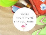 Vacation Planning Counselor at Home Agent Work From Home Vacation Planning Counselor House Design