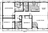Valley Quality Homes Floor Plans Valley Quality Homes Cottage Series 2808 Floor Plan