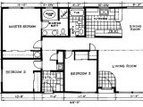 Valley Quality Homes Floor Plans Valley Quality Homes Cottage Series 2808 Floor Plan
