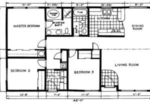 Valley Quality Homes Floor Plans Valley Quality Homes Cottage Series 2808 Floor Plan