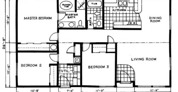 Valley Quality Homes Floor Plans Valley Quality Homes Cottage Series 2808 Floor Plan