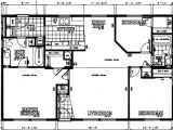 Valley Quality Homes Floor Plans Valley Quality Homes Cottage Series 2809 Floor Plan