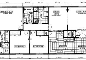 Valley Quality Homes Floor Plans Valley Quality Homes Cottage Series 2810 Floor Plan
