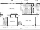 Valley Quality Homes Floor Plans Valley Quality Homes Manor Series 2822 Floor Plan