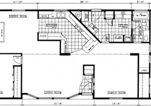Valley Quality Homes Floor Plans Valley Quality Homes Manor Series 2823 Floor Plan
