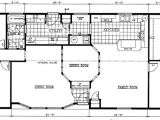 Valley Quality Homes Floor Plans Valley Quality Homes Manor Series 2824 Floor Plan