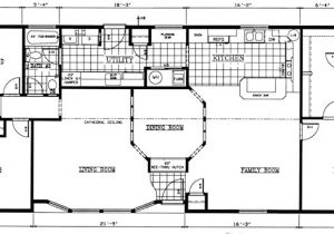 Valley Quality Homes Floor Plans Valley Quality Homes Manor Series 2824 Floor Plan