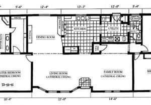 Valley Quality Homes Floor Plans Valley Quality Homes Manor Series 2825 Floor Plan