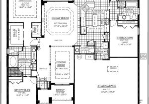 Vanacore Homes Floor Plans 2017 Flagler Parade Of Homes L the Paris Iv by Vanacore Homes