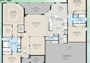 Vanacore Homes Floor Plans 2018 Flagler Parade Of Homes L the Paris Iv by Vanacore Homes