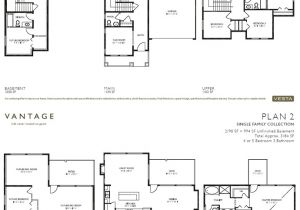 Vantage Homes Floor Plans New Vancouver Condos for Sale Presale Lower Mainland Vantage Homes Floor Plans New Vancouver Condos for Sale Presale Lower Mainland