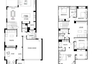 Vantage Homes Floor Plans Vantage 38 by Metricon Price Floorplans Facades